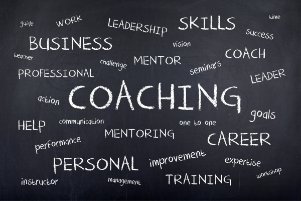 The Difference Between Business Coaching and Mentoring