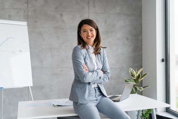 How Entrepreneurs Can Achieve Harmony Between Work, Life, and Success