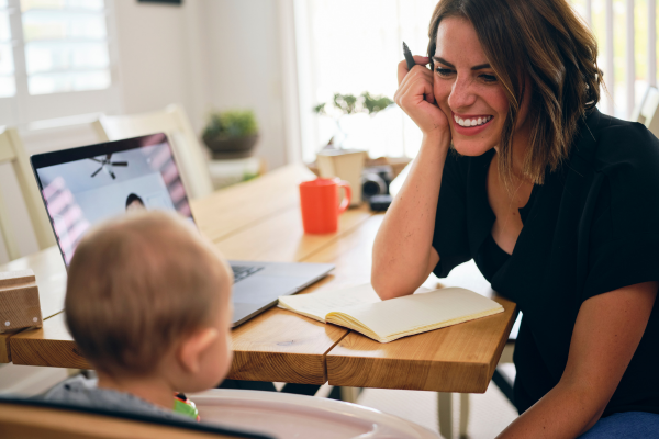 How to Build a Life of Harmony While Growing a Successful Business