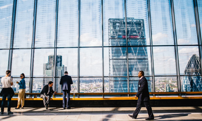 Why High EQ Leaders Are More Successful in Today’s Business World