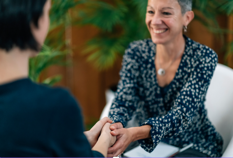 Transform Your Life: Why Partnering with a Life Coach Makes All the Difference