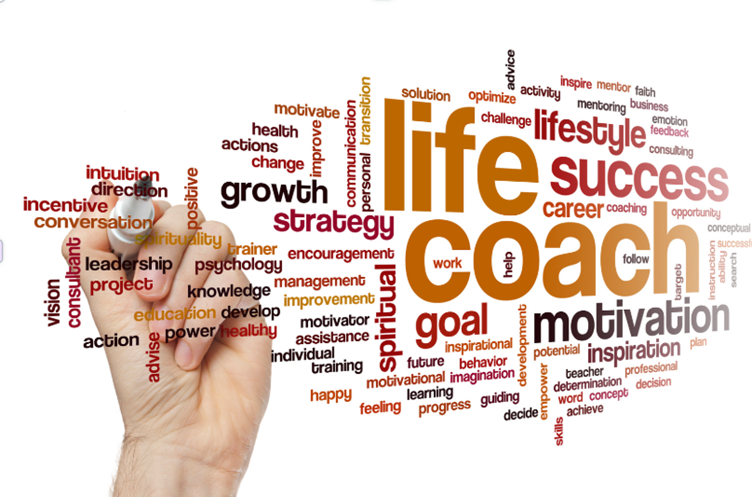 How to Choose the Right Life Coach