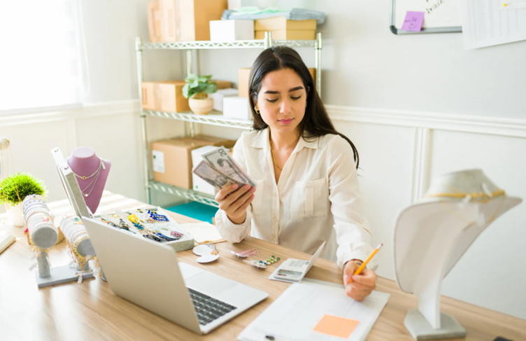 Why Financial Independence for Women Is More Important Than Ever in 2025