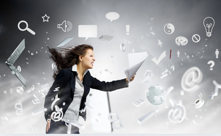 Overcoming Challenges for Women in Entrepreneurship and Male-Dominated Fields