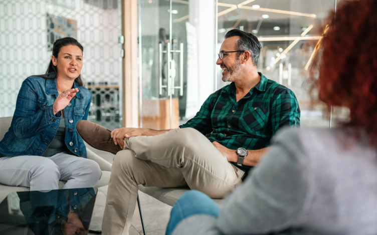 How Life Coaching Can Strengthen Your Relationships