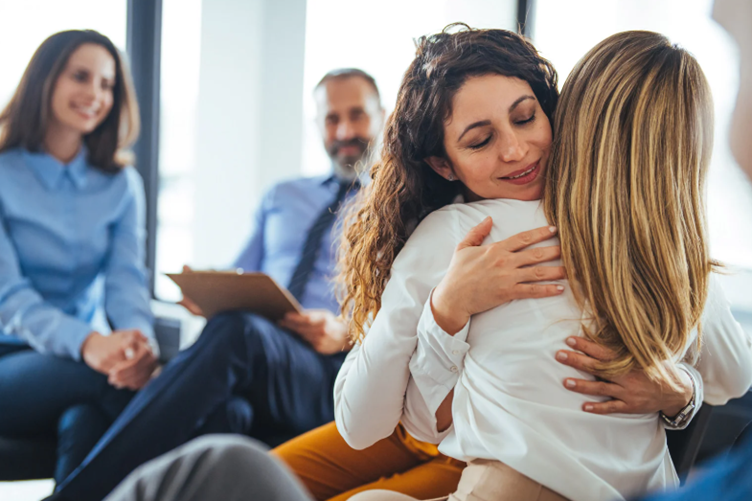 The Difference Between Life Coaching and Therapy