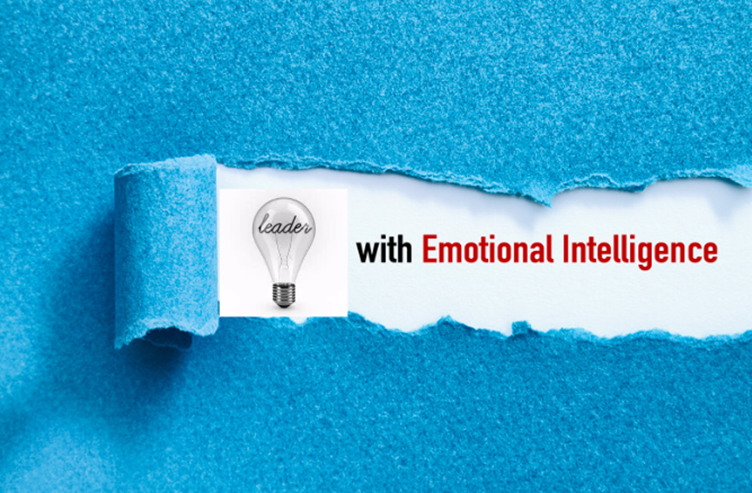How to Train Your Leadership Muscle and Strengthen Your Emotional Intelligence