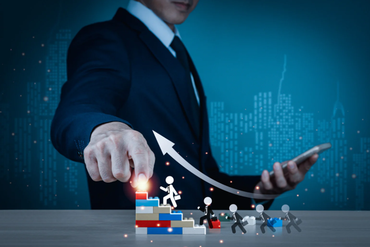 How EQ-Based Leadership Styles changing